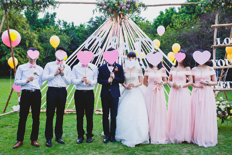 婚礼背景音乐纯音乐推荐 适合婚礼的背景音乐