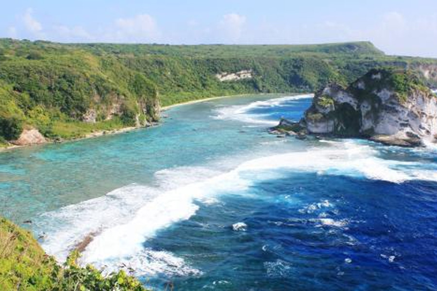 2020年新年国外有哪些地方适合办婚礼？