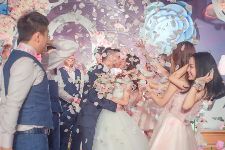 90后婚庆专用歌曲盘点