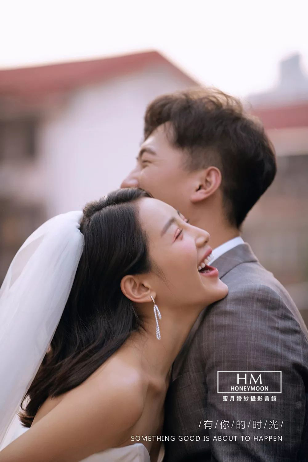 刷爆朋友圈的婚纱照+ins风婚纱照
