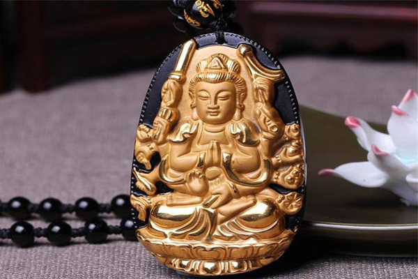 2020属鼠本命年是多少岁 属鼠的本命佛是谁