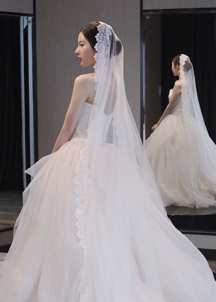 RY Bridal 瑞一国际婚纱馆