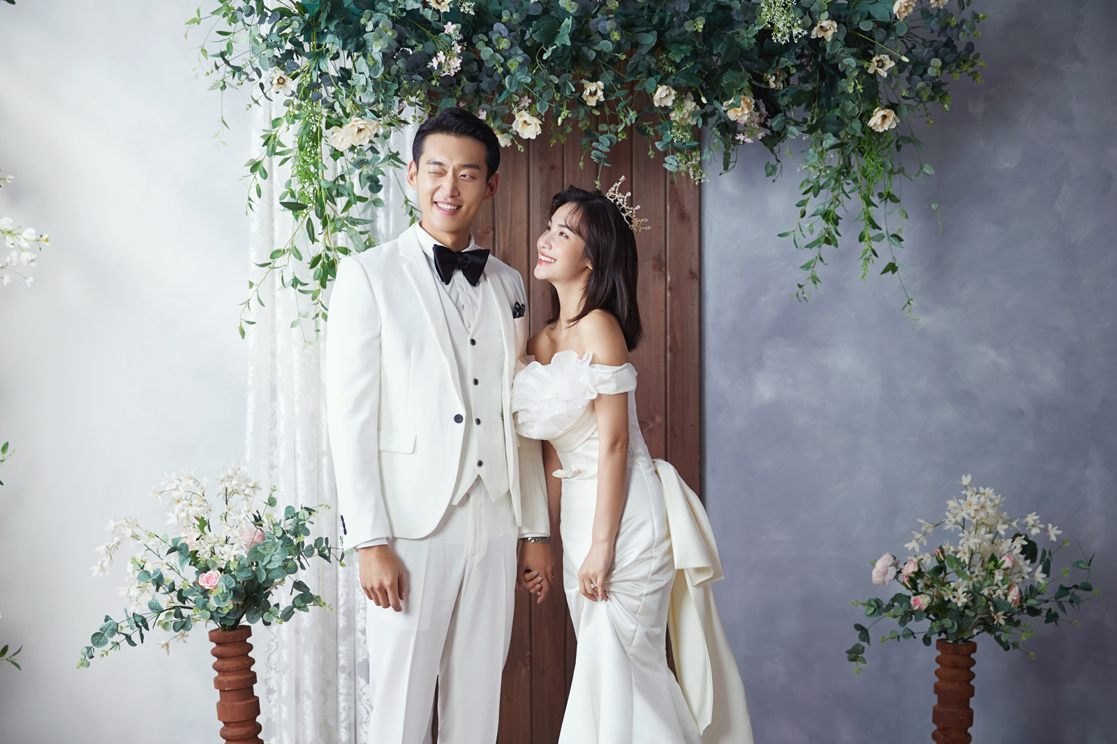 2020西安旅行+幸福起航婚纱照