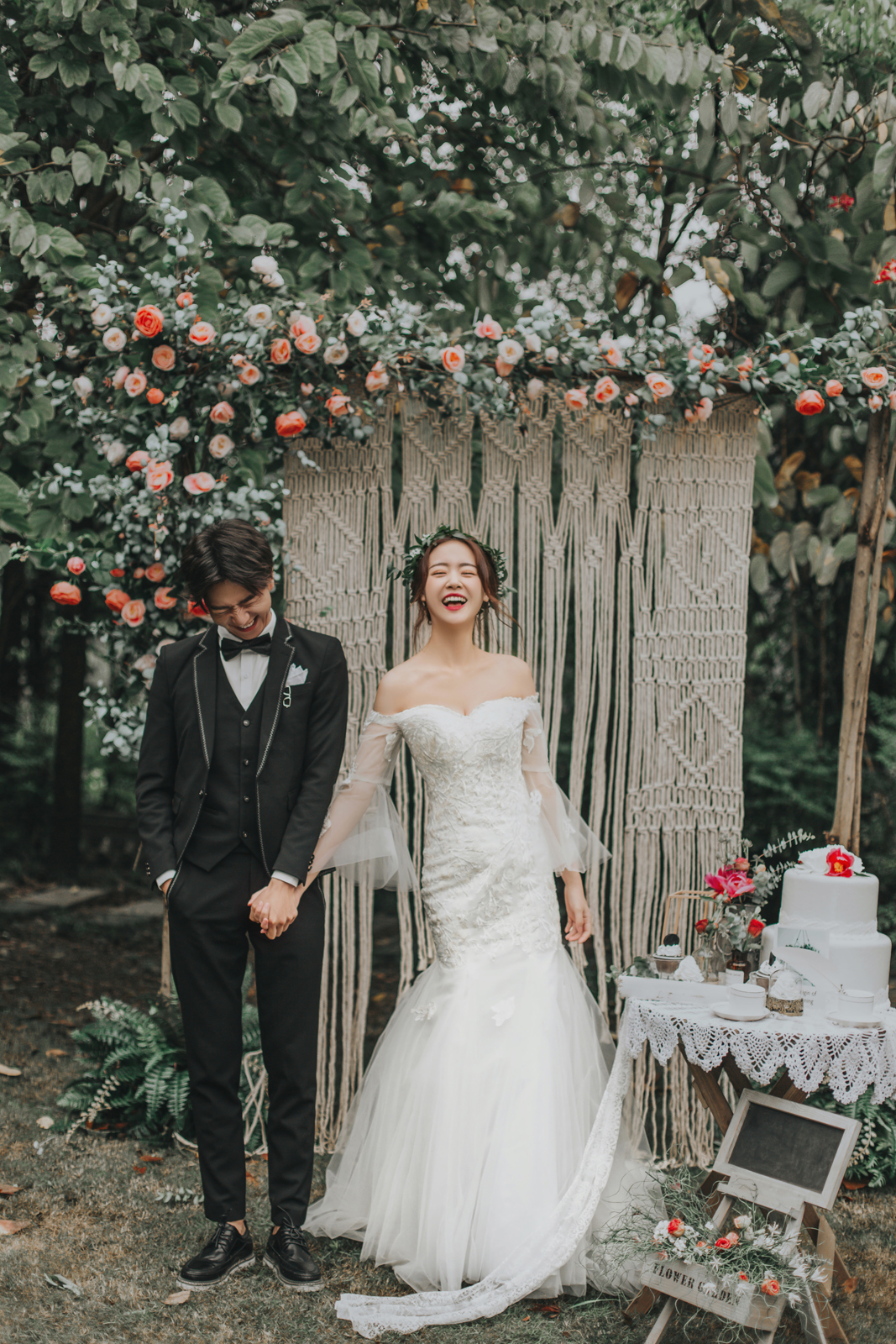 2020西安旅行+幸福起航婚纱照