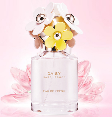 小雏菊香水是什么档次