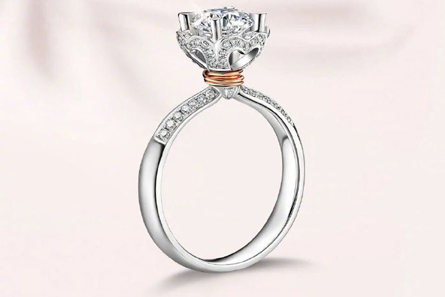求婚戒指买什么品牌比较好？