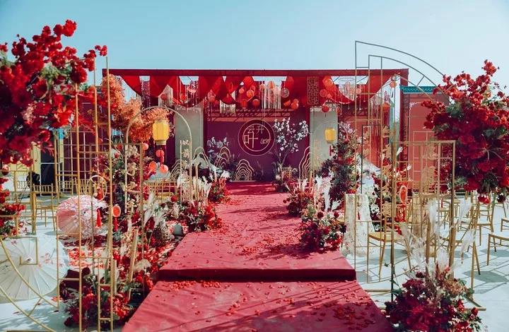 中式婚礼纯音乐 中式婚礼背景音乐