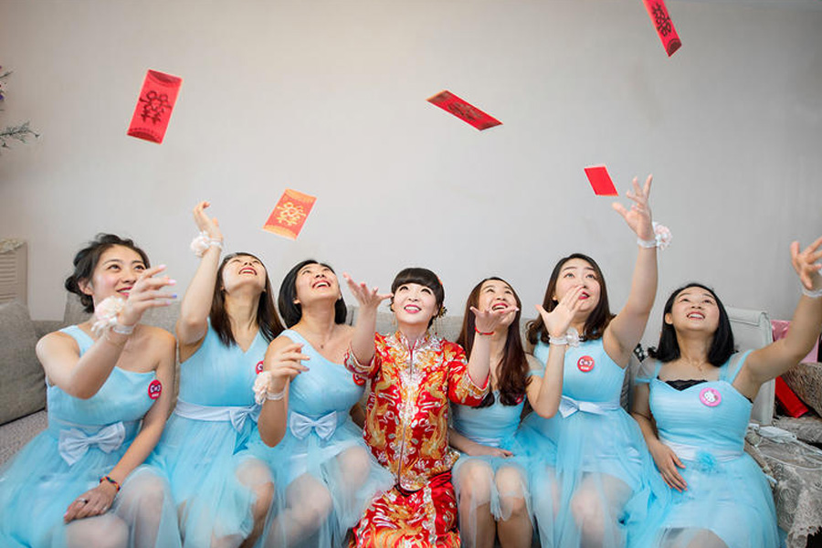 可以结婚玩的游戏有哪些?