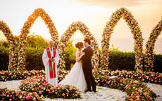 旅行结婚婚礼策划方案及流程