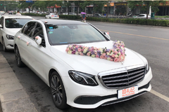 广州结婚租车价格是多少钱2022