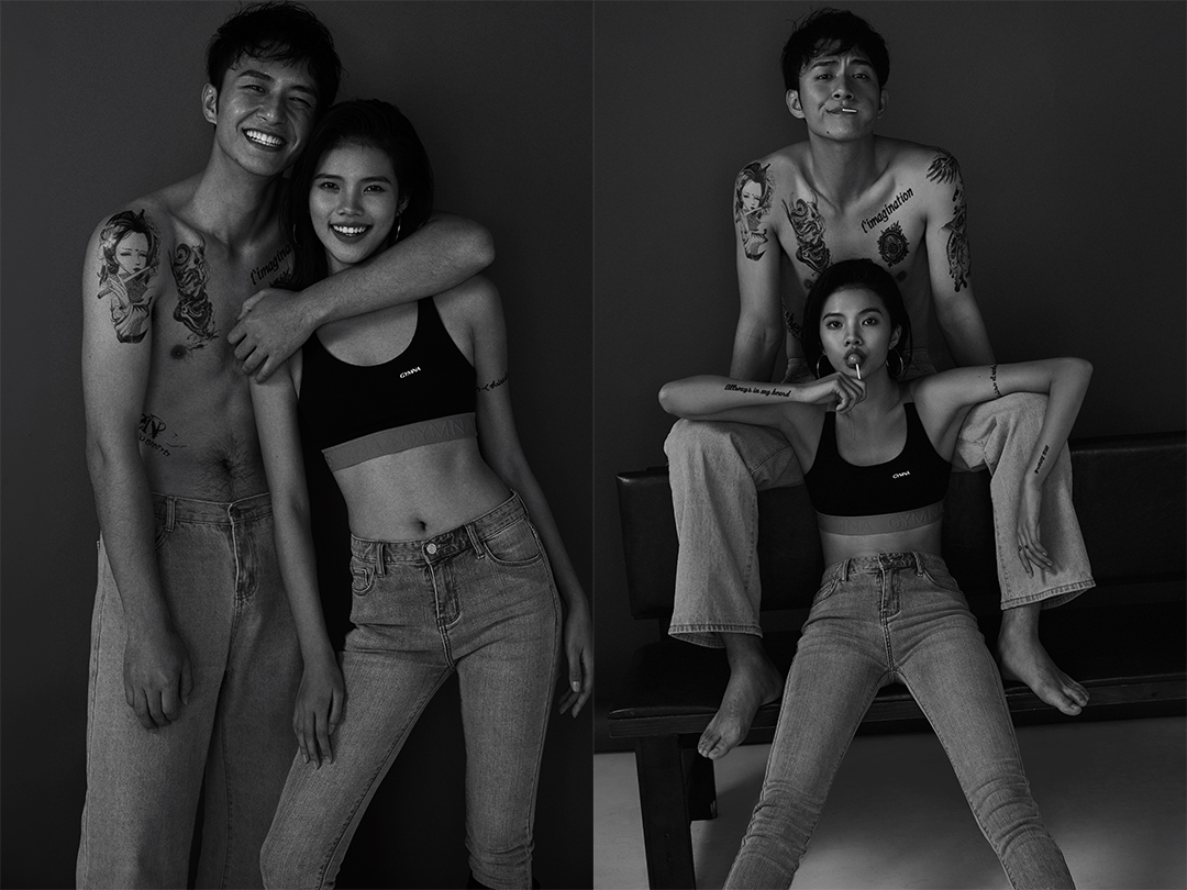 坐标徐州 拍大片 底片超全精修  豪气满满