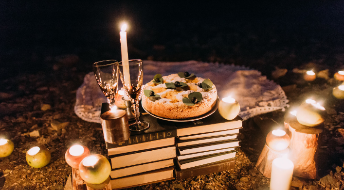 结婚纪念日吃什么菜有意义 浪漫烛光晚餐分享