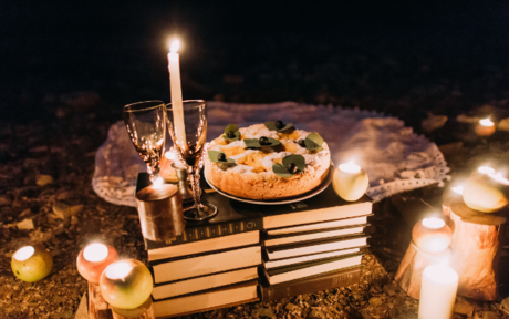 结婚纪念日吃什么菜有意义 浪漫烛光晚餐分享