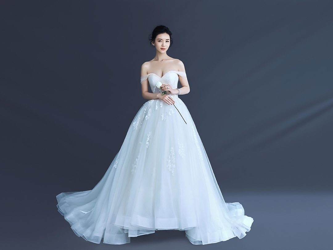 永恒經(jīng)典風(fēng)格婚紗照，抗擊疫情-人人有責(zé)！