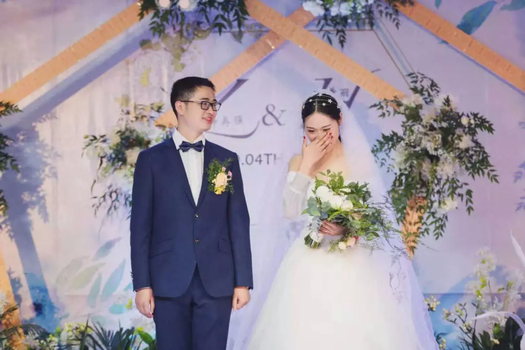 1万4搞定7百人婚礼，详细清单🧾备忘录