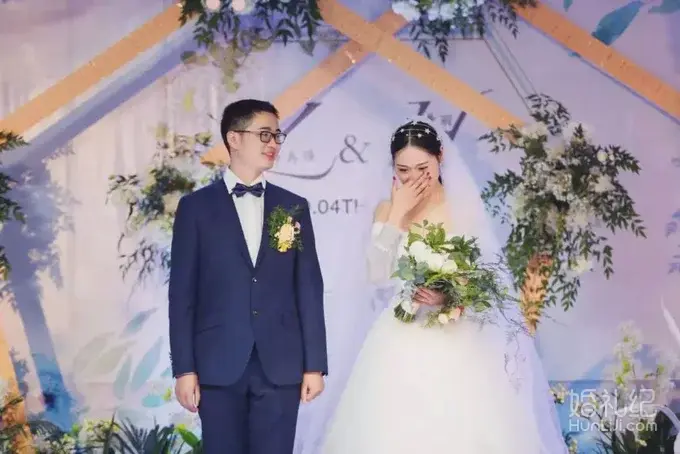 1万4搞定7百人婚礼，详细清单🧾备忘录