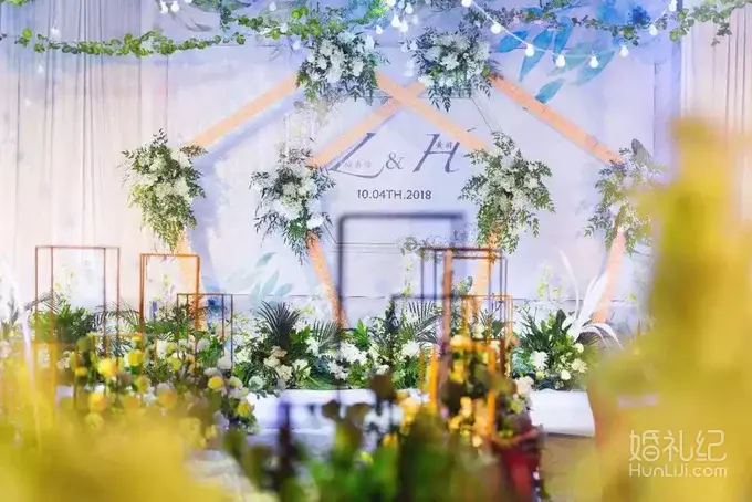 婚礼感受，这些“小插曲”让我的婚礼终生难忘！
