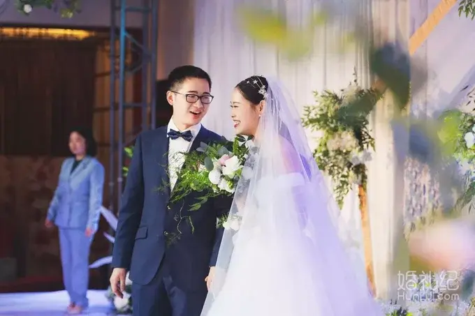 婚礼感受，这些“小插曲”让我的婚礼终生难忘！
