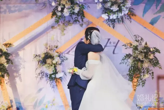 婚礼感受，这些“小插曲”让我的婚礼终生难忘！