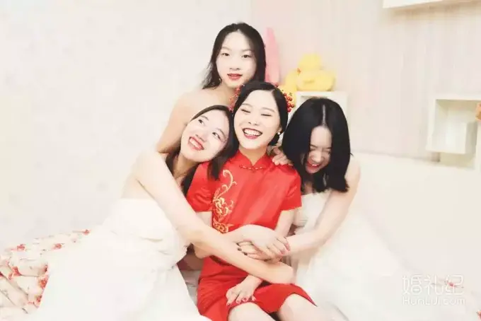 婚礼感受，这些“小插曲”让我的婚礼终生难忘！