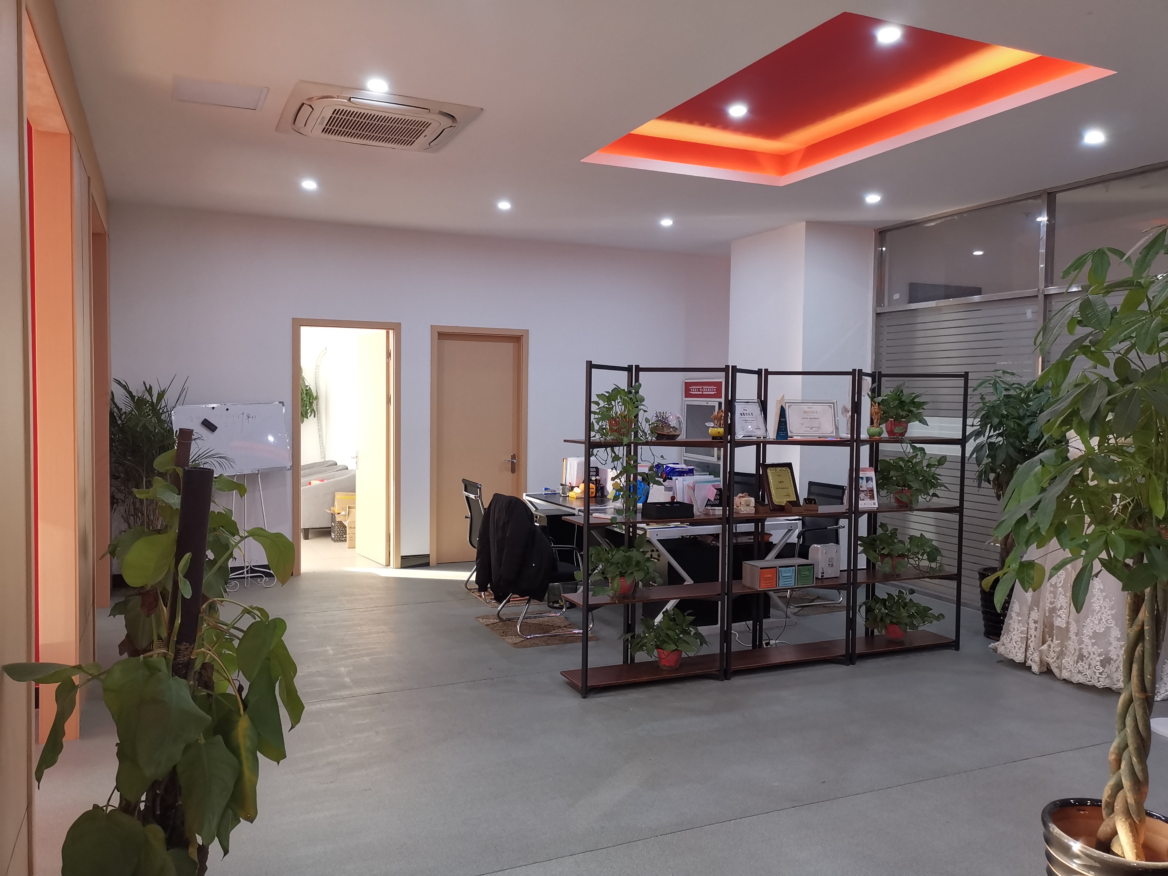 喜橙婚礼（中纬大厦店）