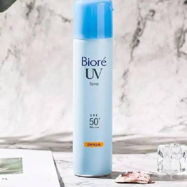 好用便宜的防晒喷雾 1080