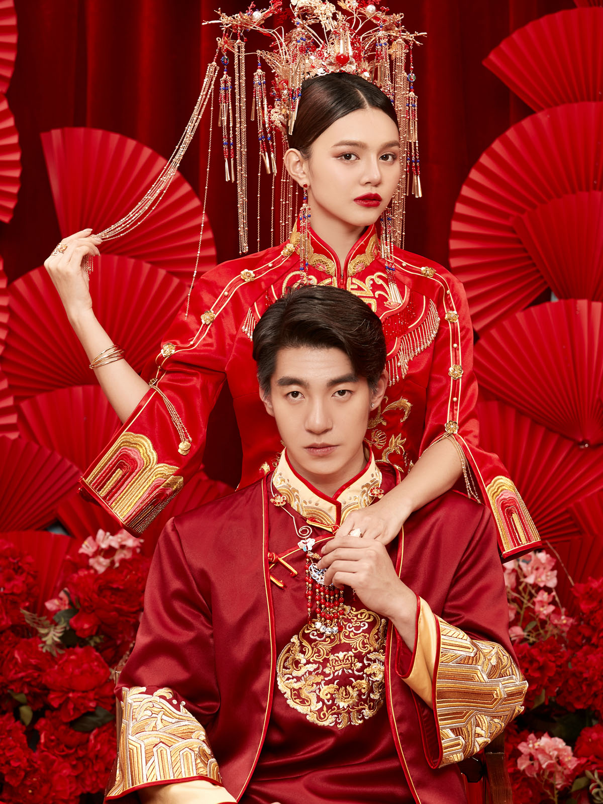 西安薇薇新娘婚纱摄影怎么样\/官网价格\/电话 -