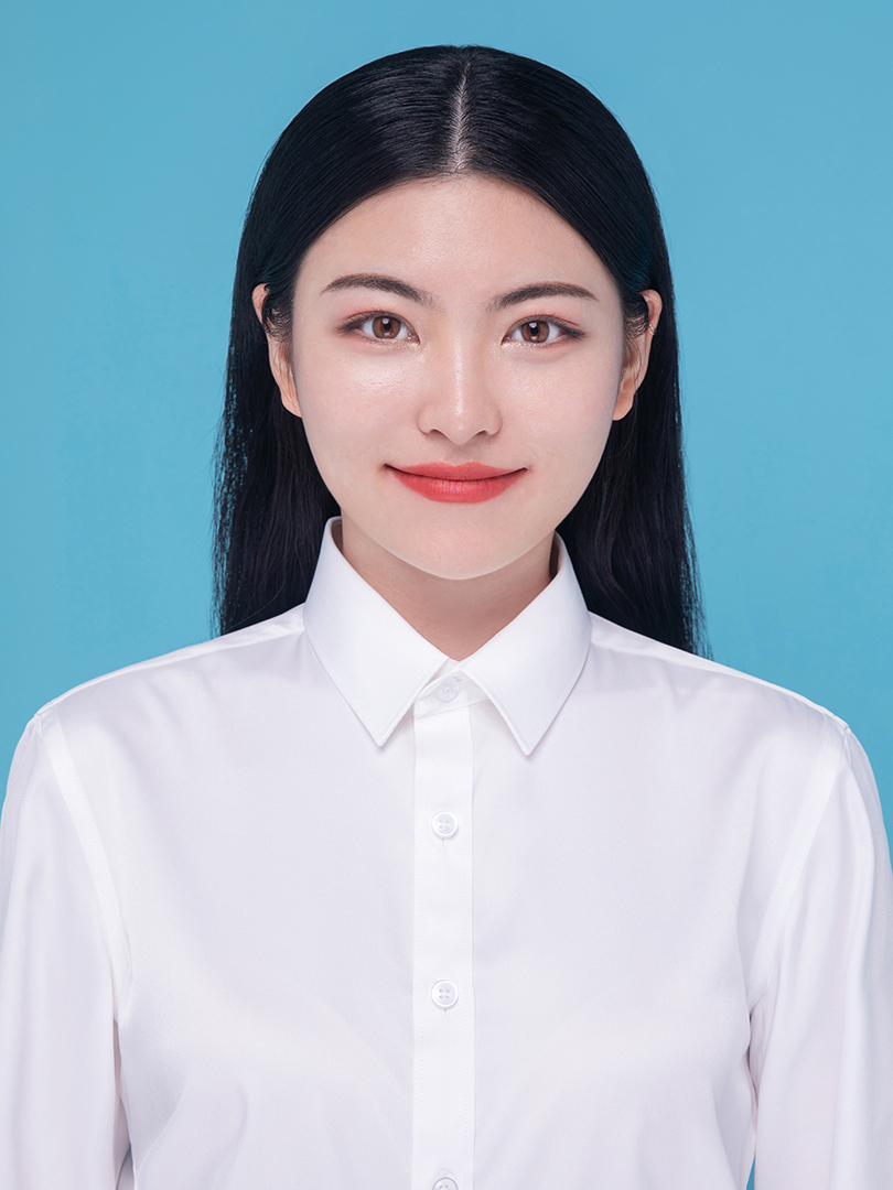 郴州洛菲摄影最美结婚登记照.个人证件照