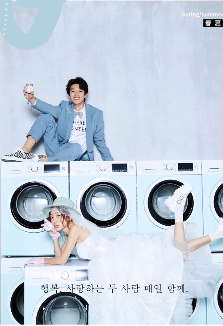 「罗曼罗兰高定系列」ins风纪实+6服6造