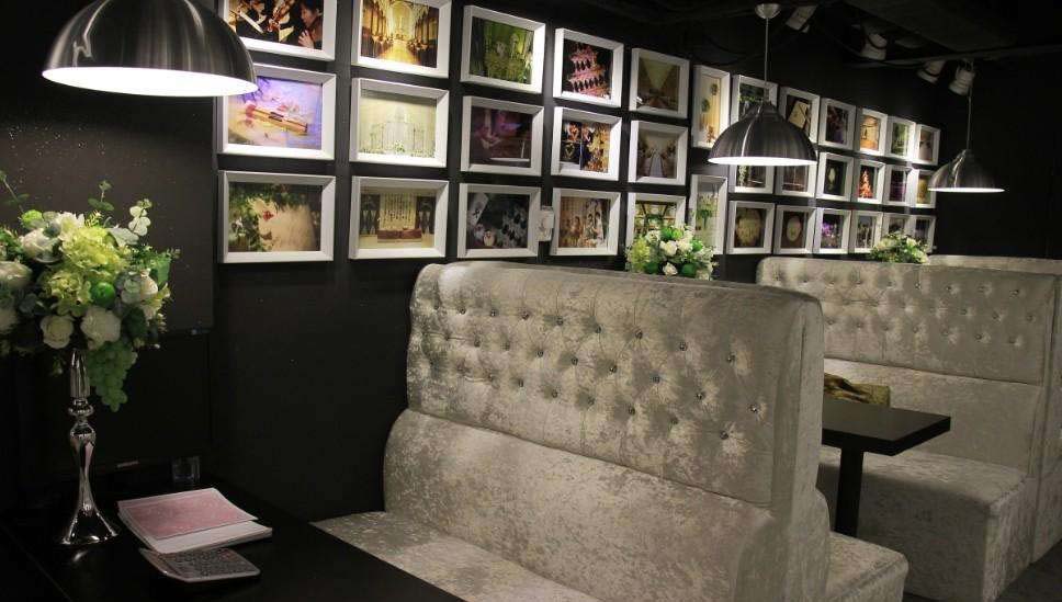金典高端婚礼定制