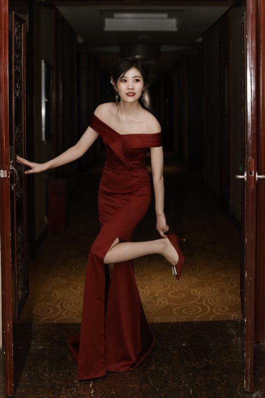 婚礼上的百变服装造型，新娘亲身经验告诉你大婚怎么穿