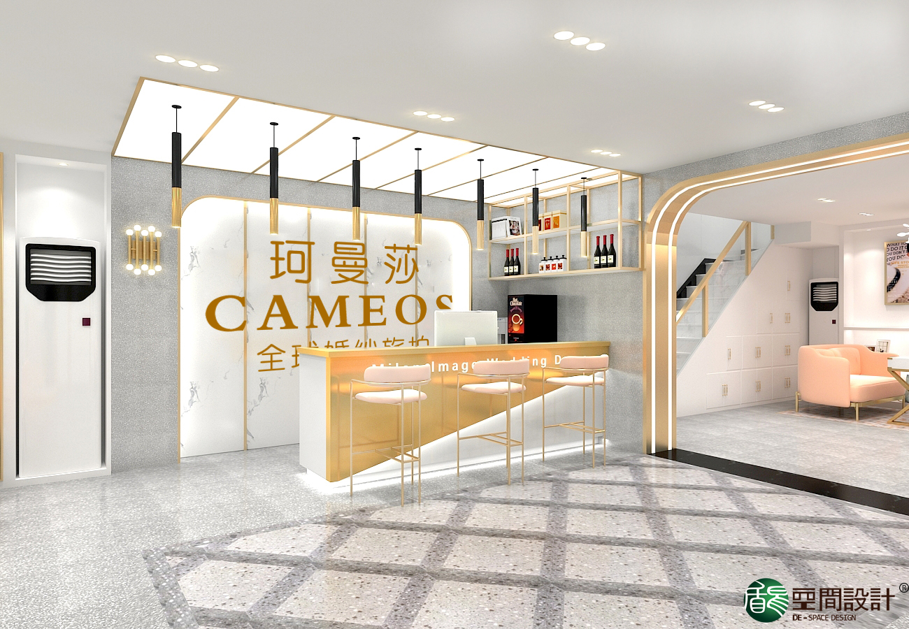 珂曼莎全球旅拍