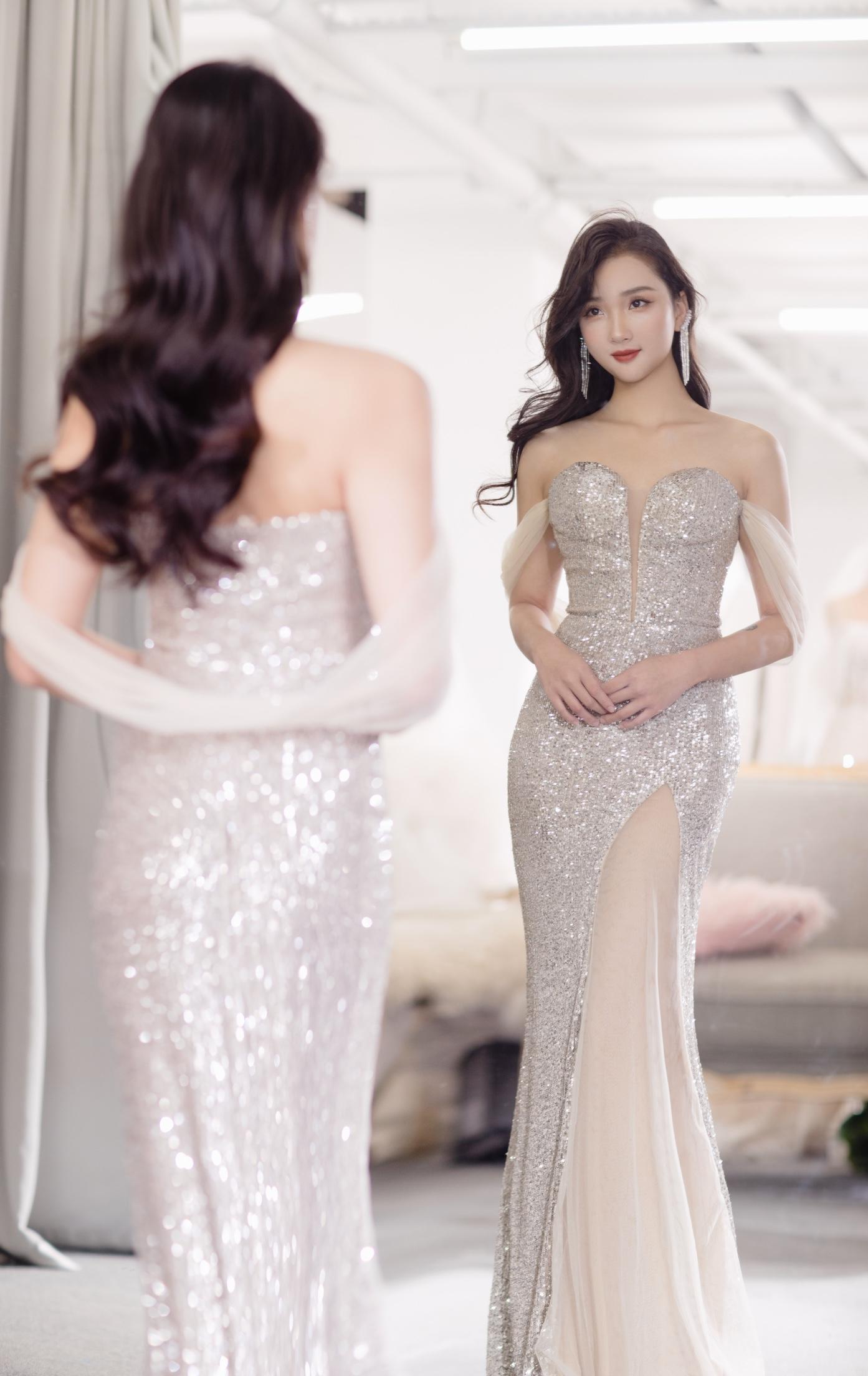 不知道结婚应该怎么穿？新娘亲身经验教你婚礼服装三部曲！