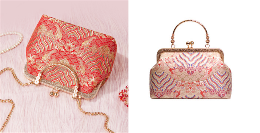 婚礼当天最有用的应急神器，竟然是...