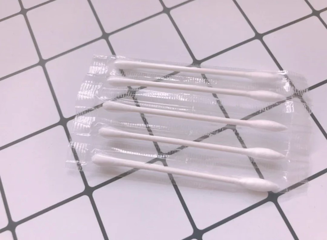 小棉签