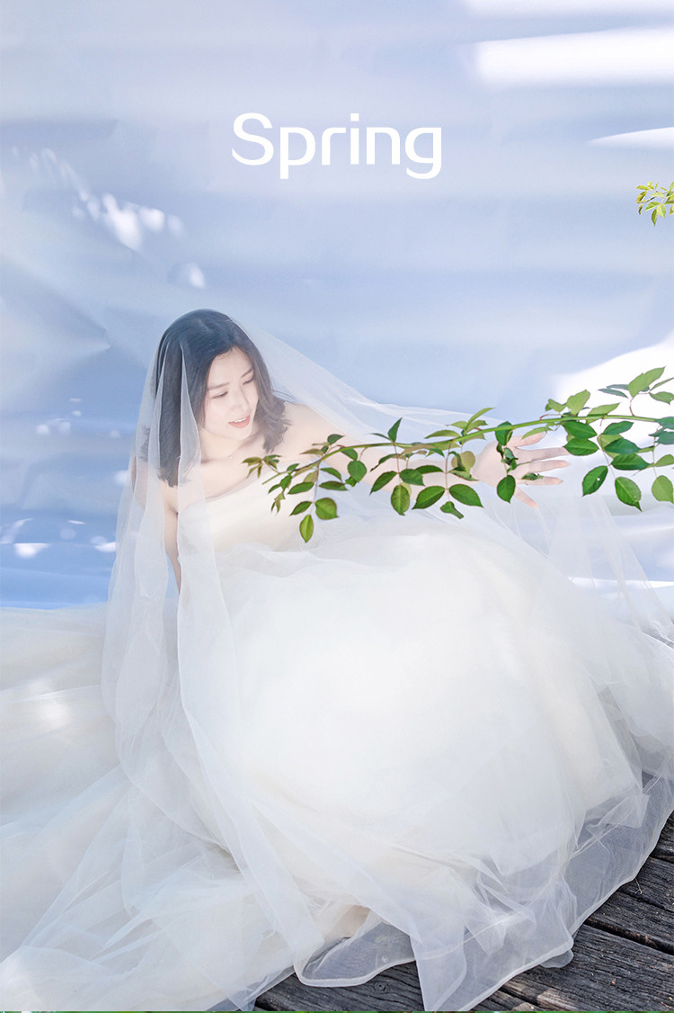 春季特惠套餐 | 品 《SPRING》 