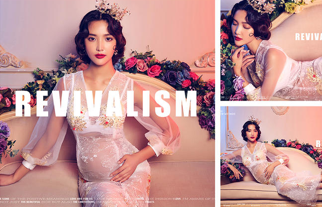 哪家孕妇写真好 去哪找靠谱的孕妇摄影机构