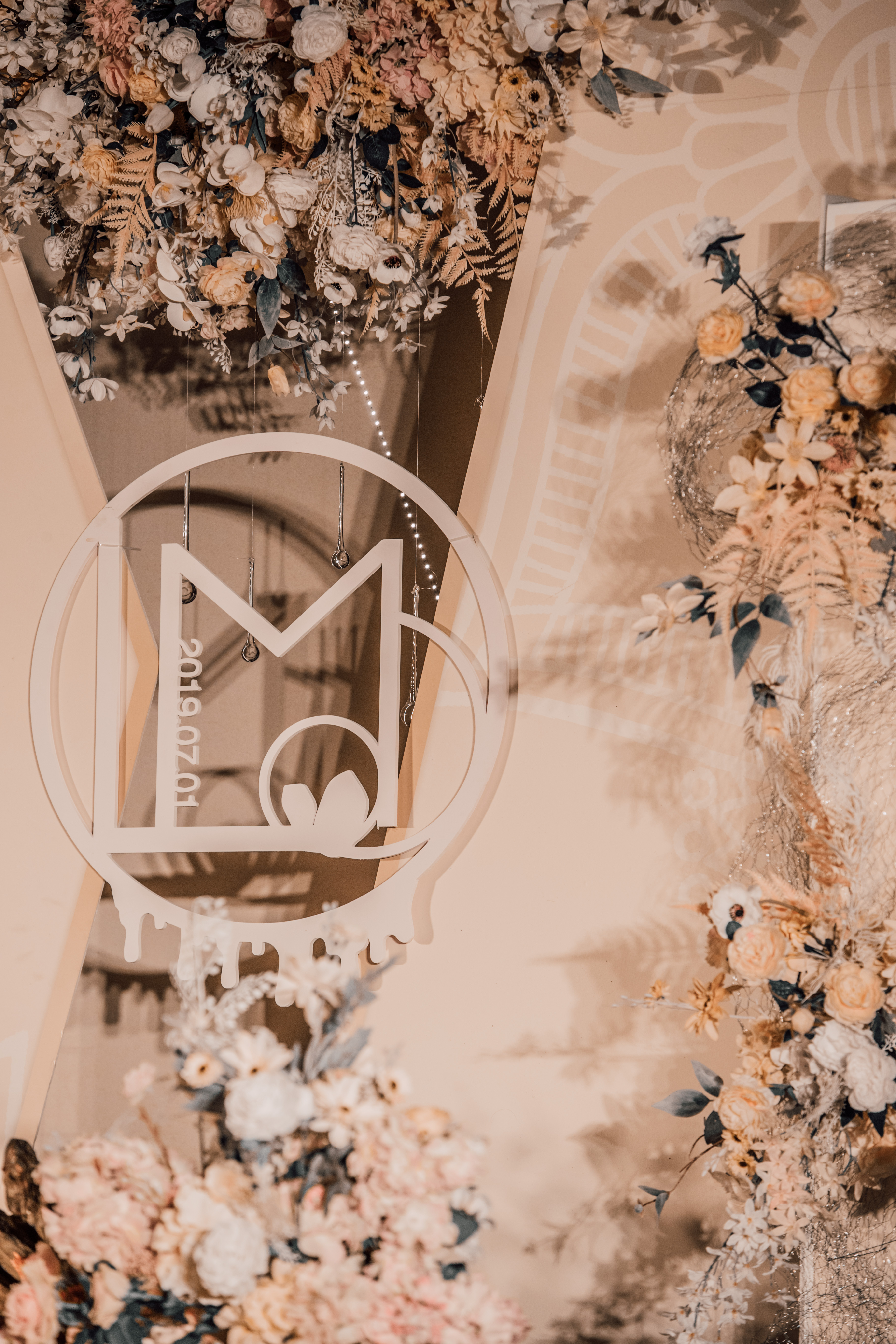 北京sunny喜铺婚礼设计集团(大兴店)