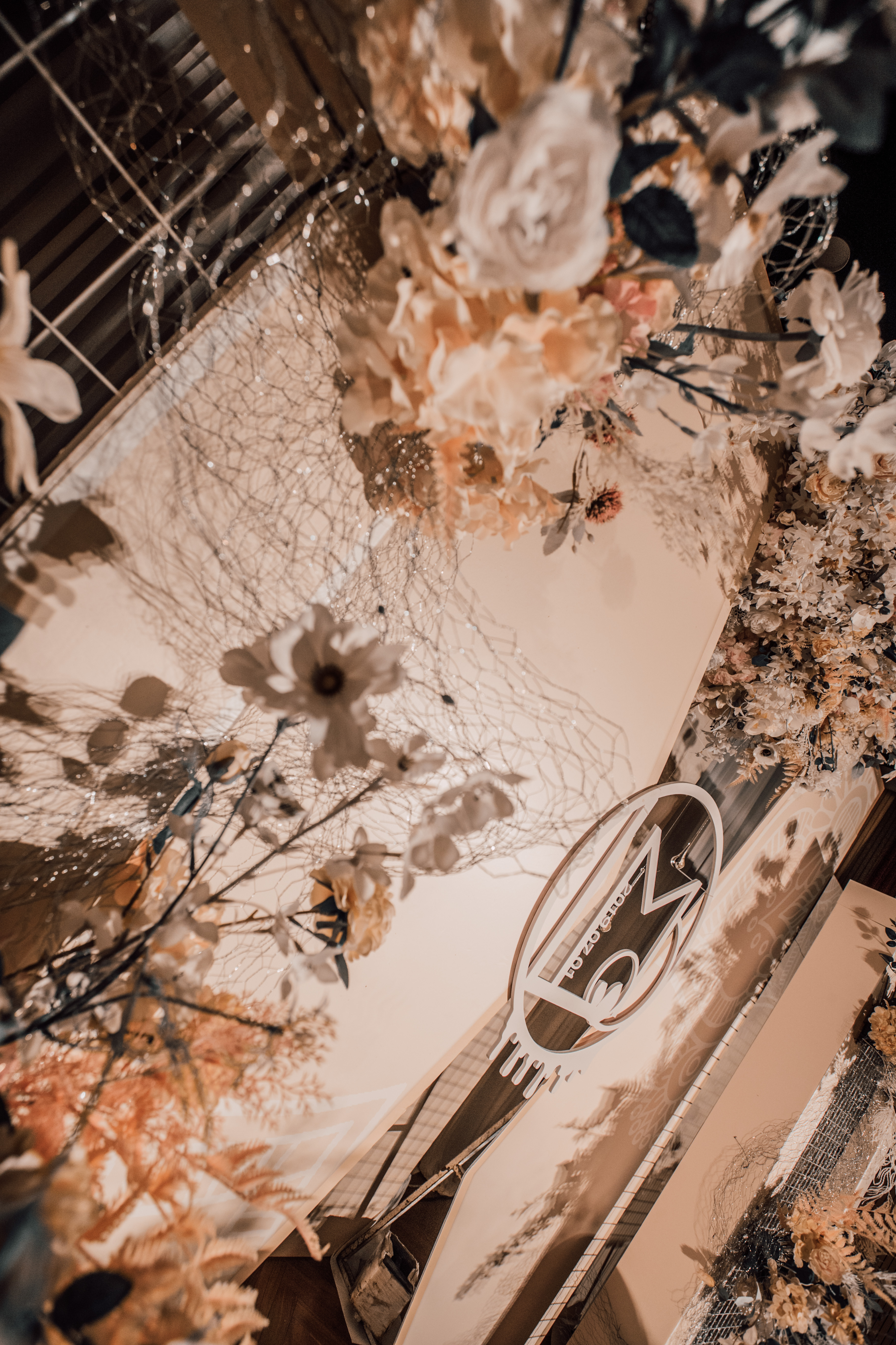 北京sunny喜铺婚礼设计集团(大兴店)