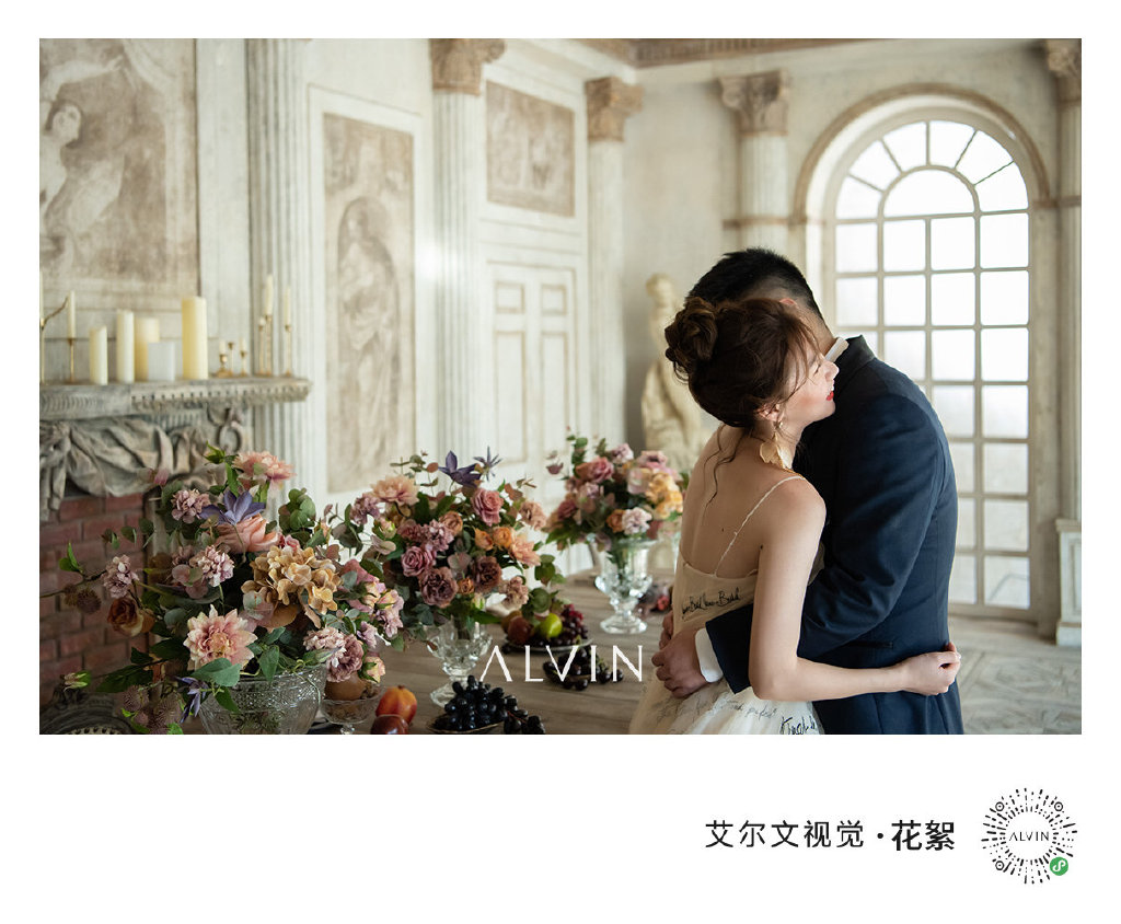 法式婚纱人像样片创作|摄影|人像摄影|修图师张爱春 - 原创作品 - 站酷 (ZCOOL)