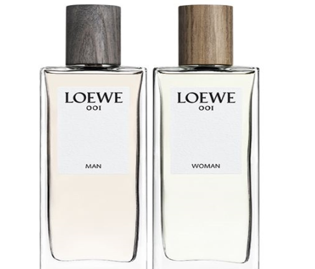 loewe是什么牌子香水
