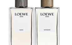loewe是什么牌子香水