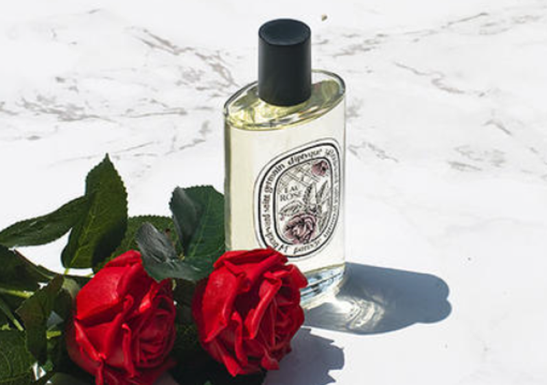 玫瑰味香水哪个牌子好 婚礼纪