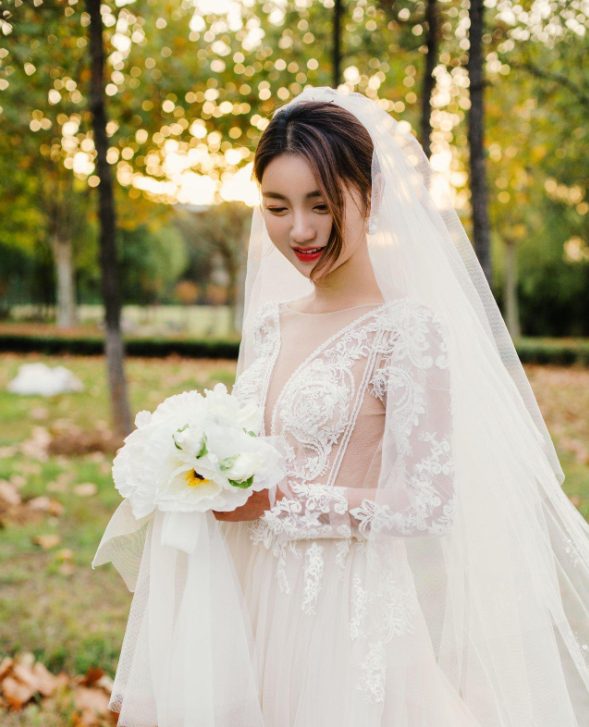 0基础备婚小白如何选婚纱？扬长避短让你视觉上瘦5斤！
