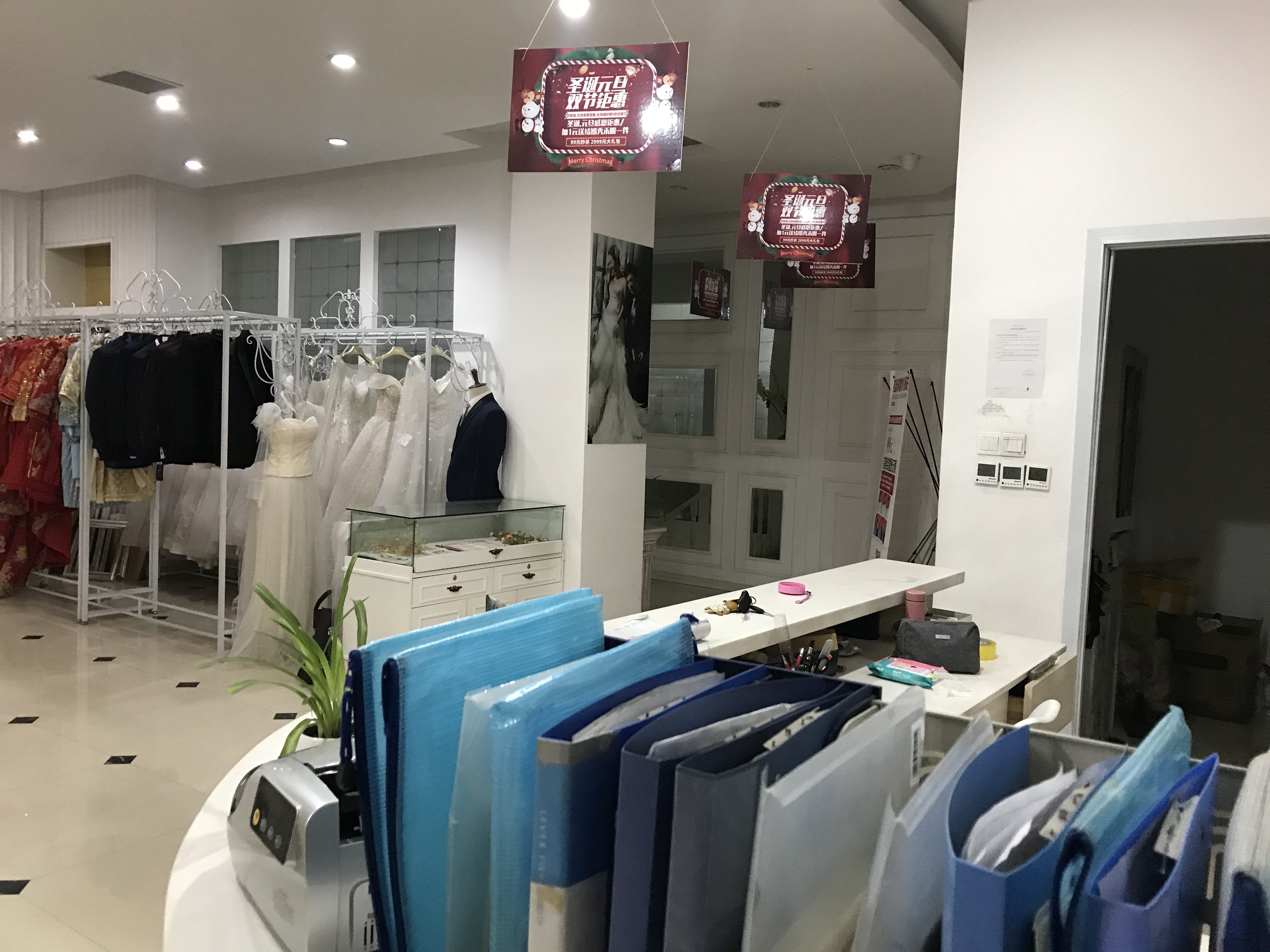 汉中凯瑟琳婚纱旅拍
