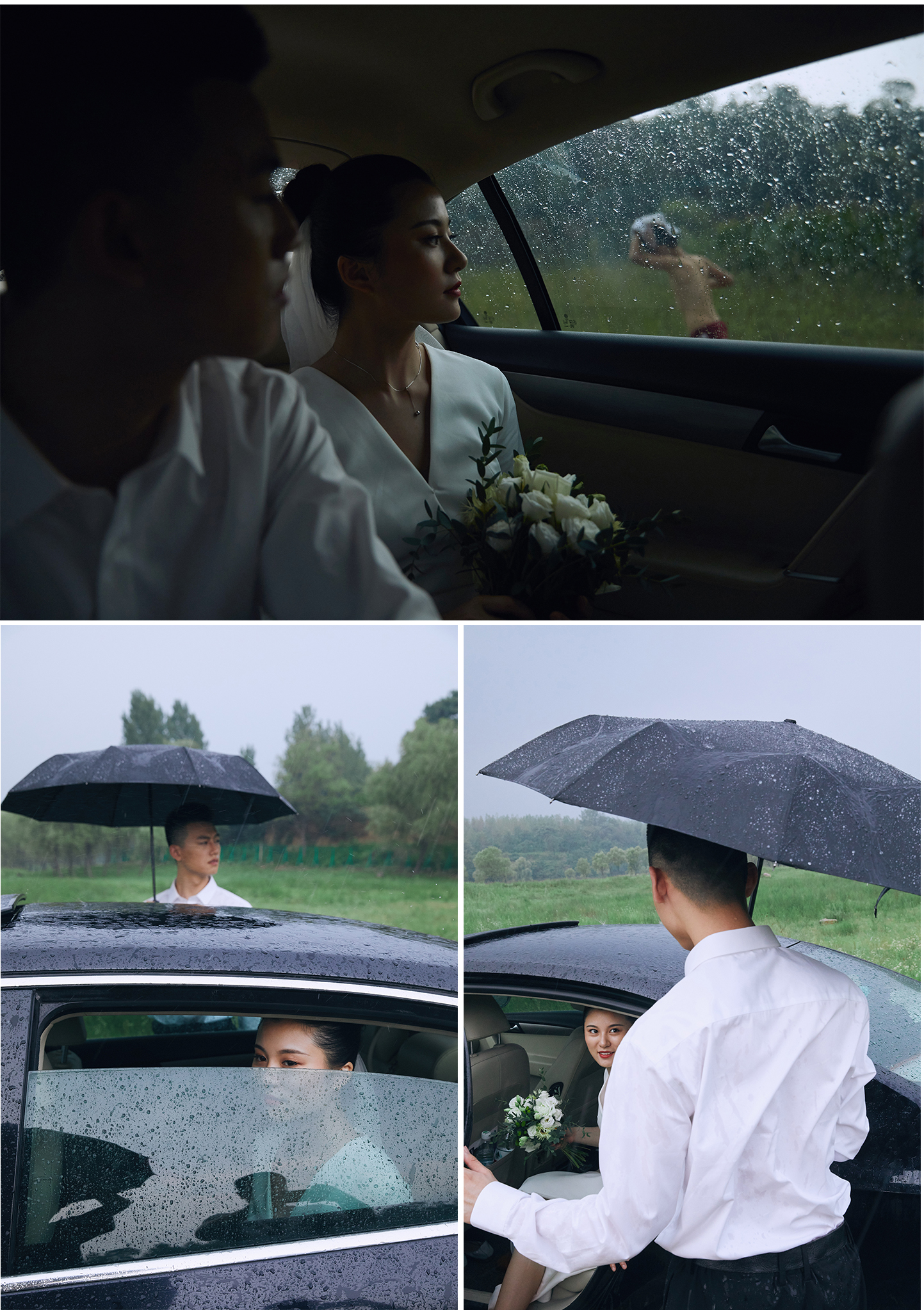 【郊旅3套】真实┃自由┃ 用心做内容