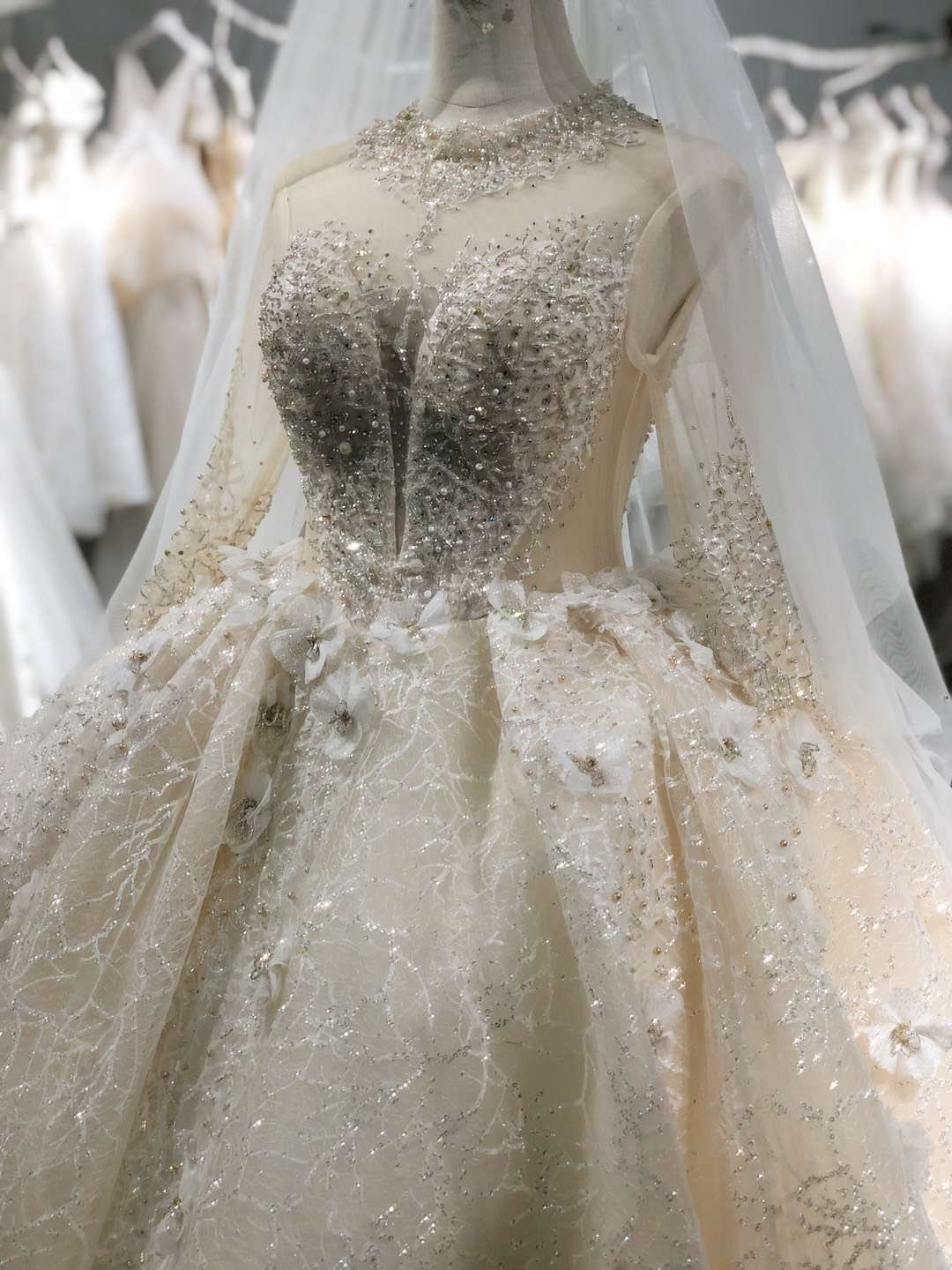 阡囍婚纱