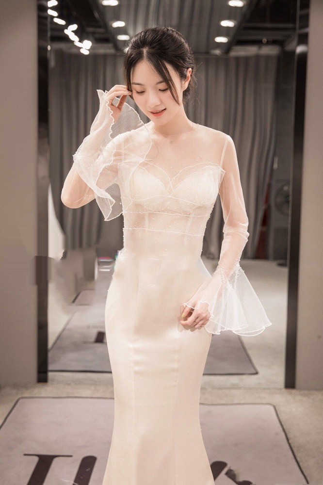 阡囍婚纱