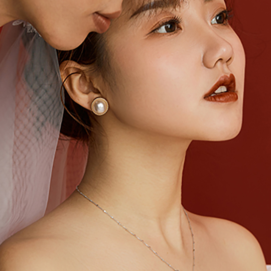 沐風(fēng)婚紗照（玩味小復(fù)古）婚照