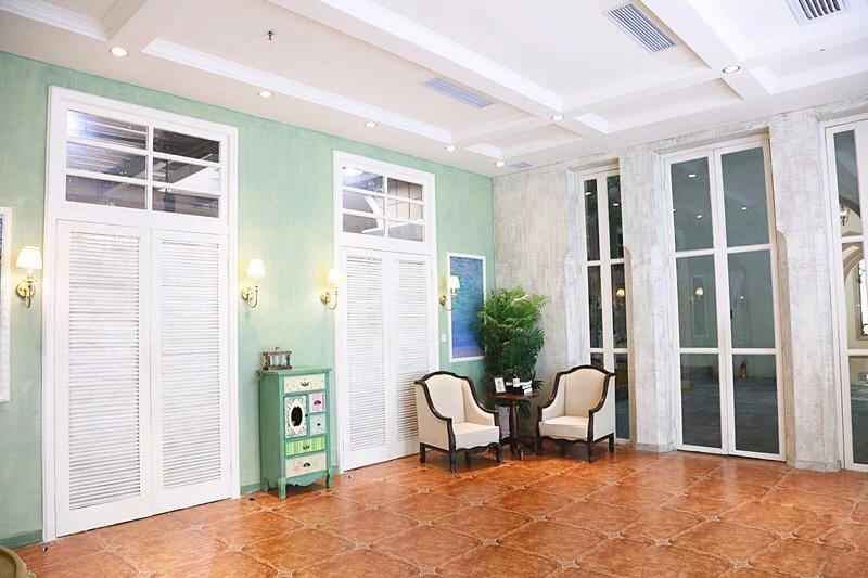 唯伊视觉婚纱摄影